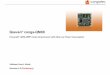 conga-QMX6 User's Guide - Contradata · Qseven® conga-QMX6 Freescale® i.MX6 ARM ® Cortex A9 processor with Ultra Low Power Consumption Software User’s Guide Revision 0.2 (Preliminary)