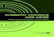 DOMESTIC VIOLENCE AND ABUSE - static.rasset.iestatic.rasset.ie/documents/news/domestic-violence-and-abuse.pdf · Incidents of domestic violence and abuse continue to ... This review