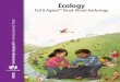 Tell It Again!™ Read-Aloud Anthology · Lesson 4: Balance of Nature 60 Pausing Point 1 72 Lesson 5: Natural Changes to the Environment ... or steps in technical procedures in a