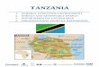TANZANIA - Laurea-ammattikorkeakoulu Country Repor… · tanzania 1. general operating environment 2. energy and renewable energy 3. environmental governance 4. organizations, sources,