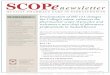 Proclamation of Bill 151 changes the College’s name ...scp.in1touch.org/document/2708/SCOPe Volume 7 5 Oct 2015.pdf · saskatchewan college of pharmacy professionals volume 7issue