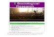 CHAPTER 2 | SOCIOLOGICAL RESEARCH 31 2 ... - … 2pdf...CHAPTER 2 | SOCIOLOGICAL RESEARCH 31 2 Sociological Research ... • Define what reliability and validity mean in a research