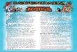 Volume 2 - Upper Deckupperdeck.com/OP/RuleBooks/Legendary_Rules_Secret_Wars_v2.pdf · story Secret Wars continues with a shocking twist: the Heroes have failed, and the Marvel Universe