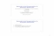 Security and Cooperation in Wireless Networkslorenzo/FuDiCoIII/program/files/contributions/... · Security and Cooperation in Wireless Networks ... Increasing “security distance”