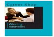 Career Shop - Ventura County, Californiavcportal.ventura.org/.../pdf/2013/2013-04-25_WinningInterviews.pdfCareer Shops are held at the Job & Career Centers and are offered at no cost