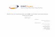 PRACTICAL PENTESTING OF ERP SYSTEMS AND ... Pentesting of ERP systems and Business applications   2 Contents Important 