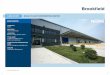CASE STUDY BUILD-TO-SUIT DISTRIBUTION CENTRE FAST FACTS · CASE STUDY BUILD-TO-SUIT DISTRIBUTION CENTRE FAST FACTS COMPANY Nestlé INDUSTRY Food and Beverage LOCATION Beichen, Tianjin,