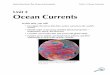 Unit 2 Ocean Currents - Brands Delmar - Cengage Learning · Unit 2 Ocean Currents In this unit, ... Nansen Fjörd, on the left , is on Greenland’s eastern coast, while Tromsø,