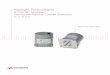 Keysight Technologies - Farnell element14 · Keysight Technologies ... methods can be used to accomplish the single input to multiple output arrangement. ... on TTL drive switches
