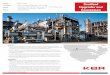 Client: Scotford Upgrader and Status: Conversion Profiles/ProjectProfile... · • KBR’s work on the Scotford Upgrader Expansion exemplifies our ongoing com-mitment to Shell and