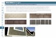 HardieShingle Siding Product Description - James …® Siding Product Description ... HardieShingle siding is available as a prefinished James Hardie product with ... Where the panel