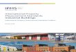 International Property Measurement Standards: Industrial ... · occupiers, owners and other important stakeholders. In preparing this document, ... The SSC considered it unrealistic