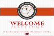 WELCOME [] · WELCOME After the conference all presentations and bios will be available at . Mr. Joel Himsl ... Rock Island Arsenal Network Operations Center Fort Monmouth, NJ TACOM-LCMC: