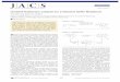 Chelated Ruthenium Catalysts for Z-Selective Olefin … dx.doi.org/10.1021/ja202818v | J. Am. Chem. Soc.2011, 133, 8525–8527 Journal of the American Chemical Society COMMUNICATION