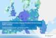 European Commission’s project „Mapping of Broadband ... · European Commission’s project „Mapping of Broadband Services in Europe - SMART 2014/0016” Presentation by Olga