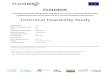 Technical Feasibility Study - Floodisfloodisweb.azurewebsites.net/.../D3.1_Technical-Feasibility-Study.pdf · 2 FEASIBILITY ANALYSIS ... This Technical Feasibility Study ... Chapter
