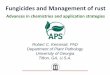 Fungicides and Management of rust and Management of rust Advances in chemistries and application strategies Robert C. Kemerait, PhD ... Lang Test 1 05 51.3 42.6 +8.7