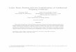Labor Share Decline and the Capitalization of Intellectual ... · Labor Share Decline and the Capitalization of Intellectual Property Products Dongya Koh ... January 2015 Abstract