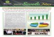 Savola Quarterly Newsletter 2nd Quarter 2011 - Microsoft Quarterly Newsletter ... (TPM) in Liq-uid Oil Packaging. ... slogan “Serving our Community is Our Duty”. Panda’s three