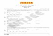 NTSE-2014 (Stage-I) - Welcome to FIITJEE Jaipur Centerjaipur.fiitjee.com/ntsepaper/NTSE Paper _stage-I... ·  · 2013-11-24NTSE-2014 (Stage-I) SOLUTIONS MAT ... with one term missing