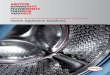 Adhesives, Sealants, Functional Coatings, Equipment and ...na.henkel-  Appliance Solutions Adhesives, Sealants, Functional Coatings, Equipment and Services