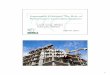 Sustainable Concrete: The Role of Performance-based ... Concrete - The... · Concrete producer cannot bear responsibility for service life… Design and specification should address