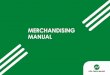 MERCHANDISING MANUAL - fesqua.com.brfesqua.com.br/18/manuais/manual_merchandising_ingles.pdf · posonic do brasil ppa 400 priel 600 ... 762 760 758 756 754 752 750 748 746 744 742