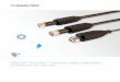 HELIAX SureFlex premium cable assemblies - … 2 Designed to address your network modernization challenges The network modernization process is becoming increasingly complex. Today’s