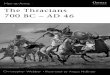 The Thracians 700BC-AD46 Military... · Men-at-Arms 360 The Thracians OSPREY PUBLISHING 700 BC - Christopher Webber Series editor Windrow • Illustrated by Angus McBride