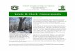 Lewis & Clark Cottonwoods - NDSU Agriculture and … School Tree Program – Historic Cottonwoods In honor of the Lewis and Clark Bicentennial, the North Dakota Forest Service has