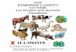 2018 EDWARDS COUNTY 4-H FAIR 4-H Project and Activity …web.extension.illinois.edu/elrww/downloads/52962.pdf2018 Edwards County 4-H Project and Activity Handbook ... John Summerfield