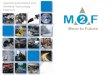 Spanish Automotive and Mobility Technology Platform · Projects M2F Activities ... M2F – Spanish Automotive and Mobility Technology Platform 12 M2F ... M2F – Spanish Automotive