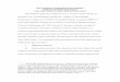 Settlement Agreement Regarding 2009-2015 …law.alaska.gov/pdf/press/171214-SettlementAgreement.pdfSETTLEMENT AGREEMENT REGARDING 2009-2015 INTERSTATE RATES FOR THE TRANS ALASKA PIPELINE