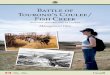 Battle of Fish Creek - Parks Canada · the Battle of Tourond’s Coulee / Fish Creek ... the Métis people, la bataille de la coulée des Tourond was a victory that gave them time