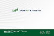 #7 Val-U-Therm Floors Rev1 - Flight Timber ·  · 2016-05-26Val-U-Therm® Floors flighttimber.com ... $ Joist(J)$ $ I#Joist ... Microsoft Word - #7 Val-U-Therm Floors Rev1.docx