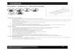 KENNY SINGLE BEDFRAME - Tesco · KENNY SINGLE BEDFRAME Before You Start ... G 115x55x25 2 I 110x52x952 1 Kenny Metal Single Bedframe Assembly instructions Ref Dimensions(mm) Visual