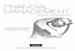 RAYMOND M. BROOKS - Willkommen Concepts and Basic Tools of Finance 1 ... 1.9 Corporate Governance and Business Ethics 18 FINANCE FOLLIES The Financial ... MINI-CASE …