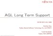 AGL Long Term Support - events.static.linuxfound.org © 2015 FUJITSU TEN LIMITED. All rights reserved. 25 meta-ften/recipes-core/ncurses/ncurses_5.9.bbappend | 4