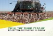 BT COTTON CULTIVATION IN SUDAN - …of other insect pests other ... Commodity Trade in Eastern and Southern Africa (ACTESA/COMESA). ... Third year of Bt Cotton Cultivation in Sudan.africenter.isaaa.org/wp...year-of-Bt-cotton-cultivation-in-Sudan.pdf ·