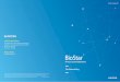 BioStar - SUPREMA · BioStar 2 Server CLOUD BioStar AN BioStar 2 API ... License Free USB Dongle ... BioStar SE offers key features that allow users to extend the system beyond 