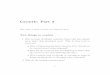 Growth: Part 2 - LearnEconometrics.com Part 2 This outline is ... Solow Growth Model Robert Solow (1924{ ). ... Predictions from the Solow Model 1.Countries with …