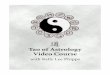 Tao of Astrology Video Course of Astrology Video Course with Kelly Lee Phipps ... I’m here to help you learn astrology, so feel free to ask any questions through email, kellyleephipps@gmail