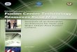 Fusion Center Technology Resources Road Map: Elements … · Fusion Center Technology Resources Road Map: ... Fusion Center Technology Resources Road Map: Elements of an ... address