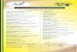 Schdule of Events 2014 1 - Jamaica Information Servicejis.gov.jm/media/JCDC-Schedule-Of-National-and-Parish-Events-2014... · Emancipation Prayer Vigil SDA Churches ... Savanna-la-mar