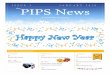 A Bi-Monthly Newsletter - PIPS 201801.pdf · A Bi-Monthly Newsletter ... transdisciplinary theme ‘How the World Works’. ... the transdisciplinary theme ‘Where We Are in Place