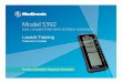 5392 Customer TrainingFinal.ppt - KentuckyOne Health · Medtronic 5388 EPG Medtronic’s Dual ... The Medtronic Model 5392 dual-chamber temporary pacemaker is intended to be used