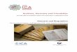 Archives, Harmony and Friendship 2016 Abstracts... · Archives, Harmony and Friendship: ... ICA Congress 2016 Abstracts and Biographies 3 ... Session 3.1 Case studies part 3 