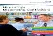 Pharmacy - NHSBSA€¢ What type of contractor you are e.g. pharmacy, ... eRD saves time for patients, GPs and practice ... • Hydromorphone 10mg/1ml solution for