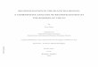 REGIONALISATION IN THE BLACK SEA REGION: A … · A COMPARATIVE ANALYSIS OF REGIONALISATION AT THE BORDERS OF THE EU By Rusu Diana Submitted to Central European University ... GAFTA