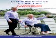 Product Catalogue 2014/15 - Glenmore Mobility · Product Catalogue 2014/15 . ... just like to recline in style and comfort, ... With a choice of sizes and mattress options from